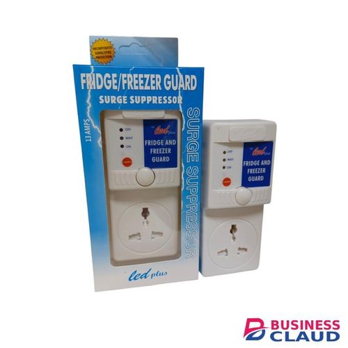 Fk Fridge/Freezer Guard Surge Suppressor UnderVoltage&Surge Protection