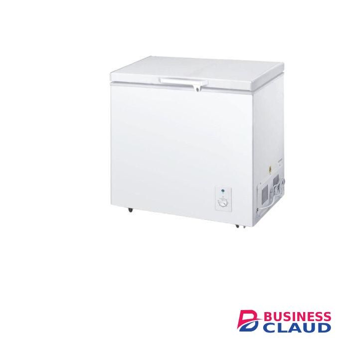Premier 150 litres Deep Freezer