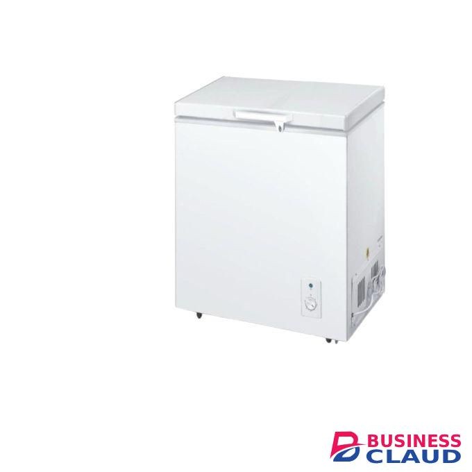 Premier 100Litres Deep Freezer