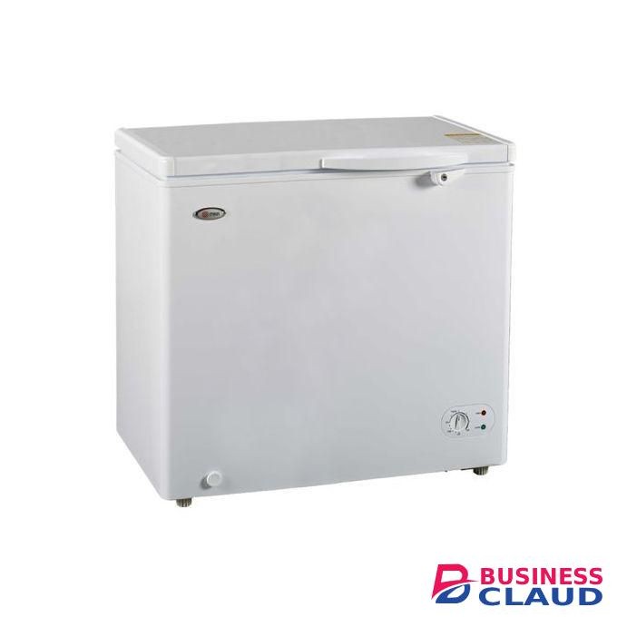 Premier 150L Single Door Deep Freezer