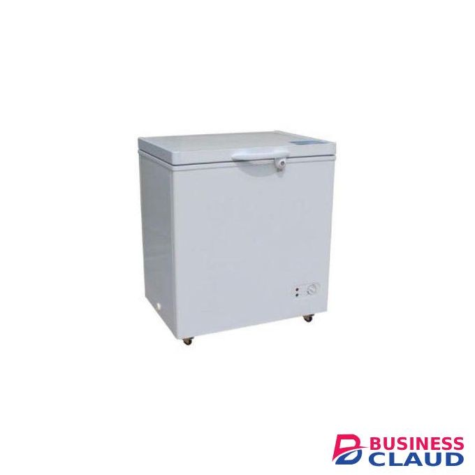 Premier 100 LITRES TEXTED APPROVED DEEP FREEZERS