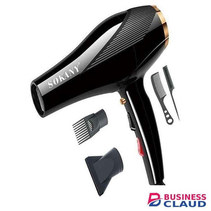 Sokany Dryer Professional Hair Dryer Hair Dryer for Home use Low Noise Hair Care Tools Hair Dryer