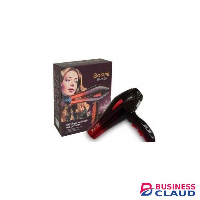 Bopai Hair dryer/blowdry