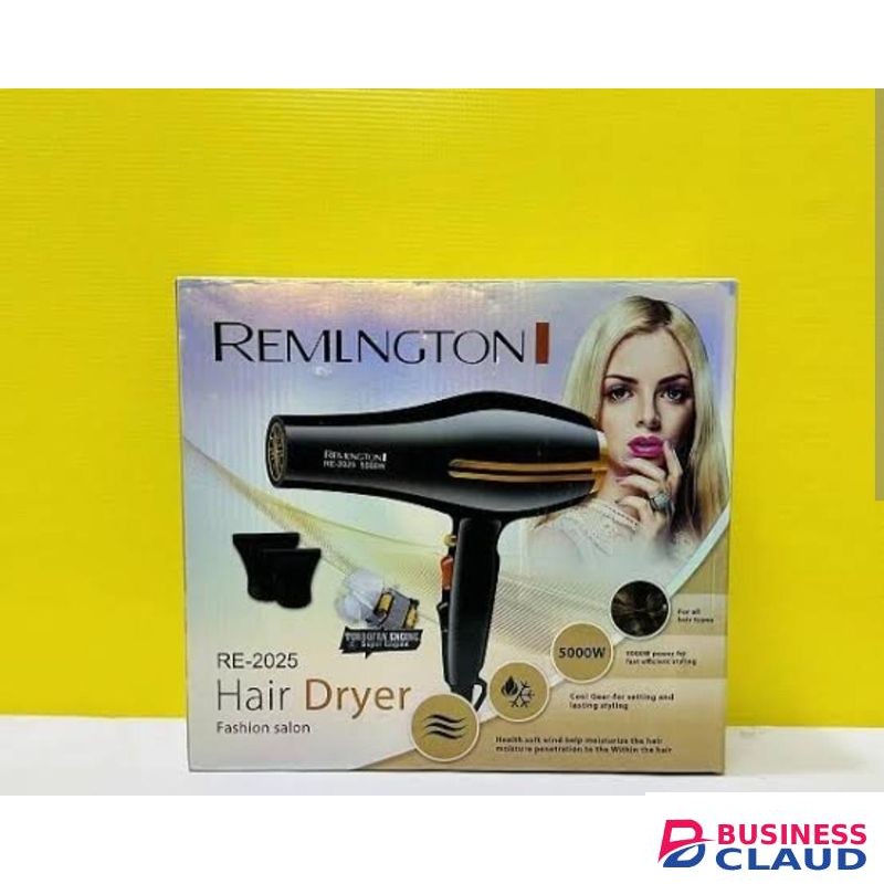Remington Professional Hair Dryer