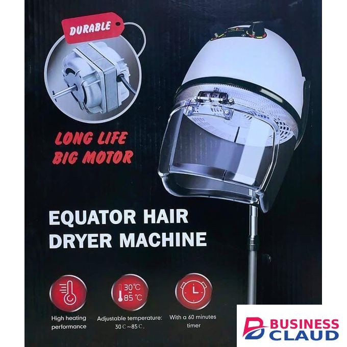 Equator Hair Dryer