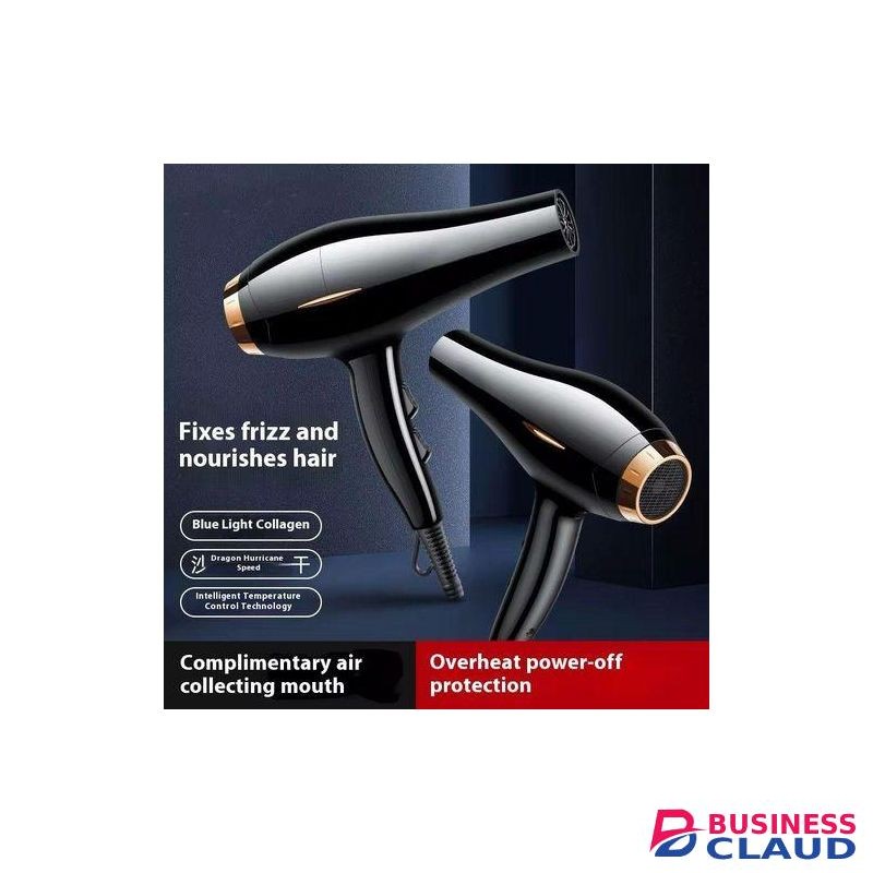 Professional Hair Dryer,blowdry And Straightener