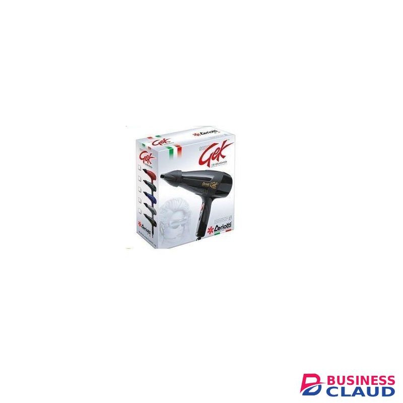 Ceriotti Professional Blow Dryer GEK-3800 Hair Dryer.
