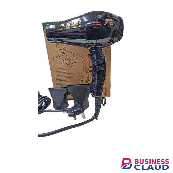 Parlux 3800 Original Hair Dryer