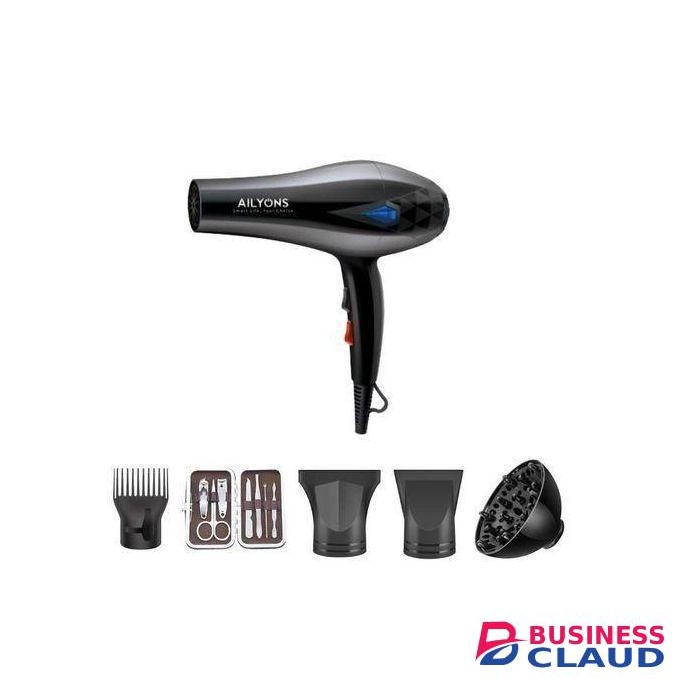 AILYONS Professional Hair BlowDry Hair Dryer - 2200W
