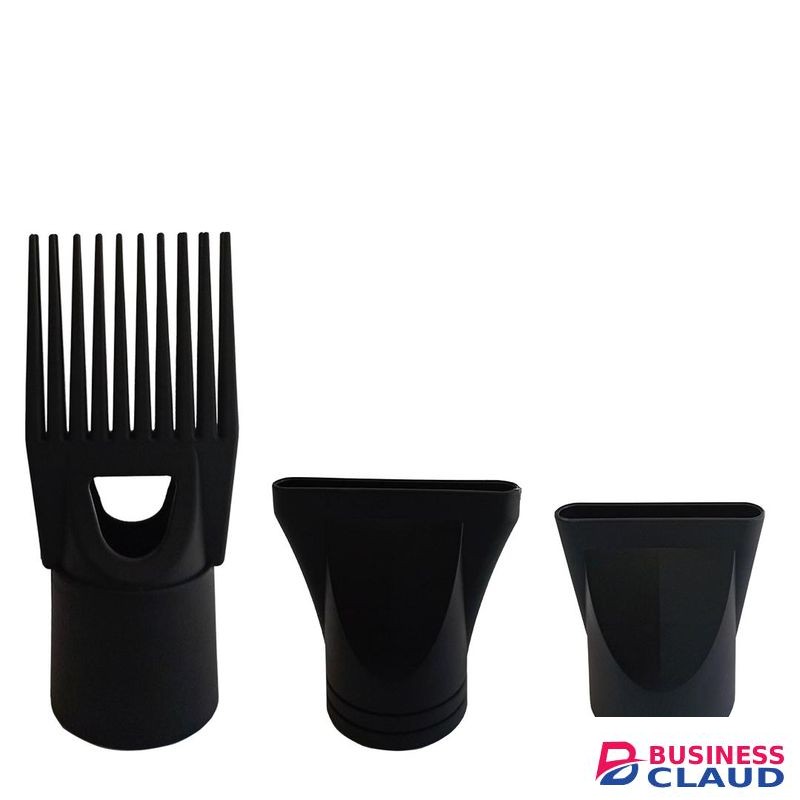 Ramtons BLACK HAIR DRYER- RM/696