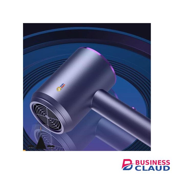 Hair Dryer – Professional Travel Hairdressing Kit
