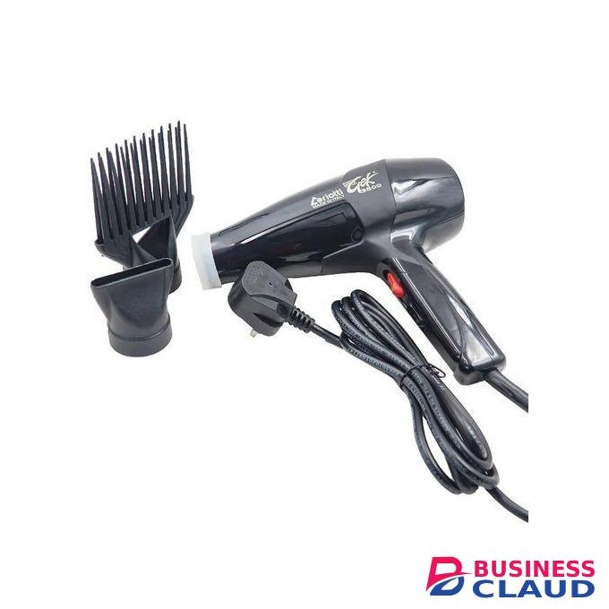 Ceriotti Heavy Duty Super GEK Hair Dryer Blow Dry