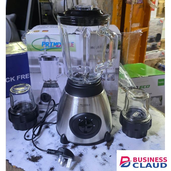 Primdale blender 3 IN 1 BLENDER