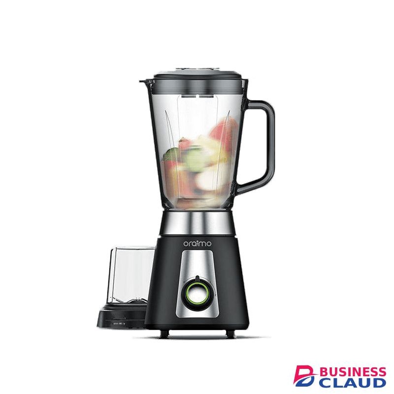 Oraimo Smart Blender 1.5L Speeds Control Blender