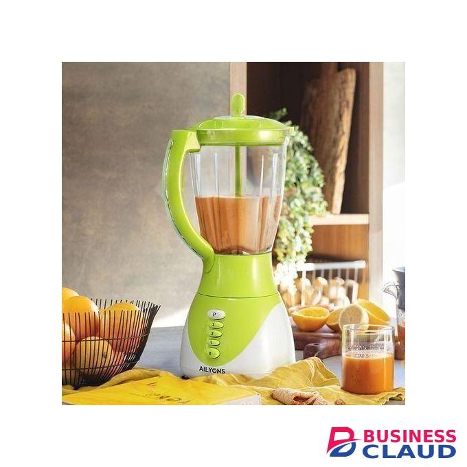 AILYONS 2 In 1 POWERFUL Blender With Blender jug & Grinding Machine 1.5 Ltrs - Quality