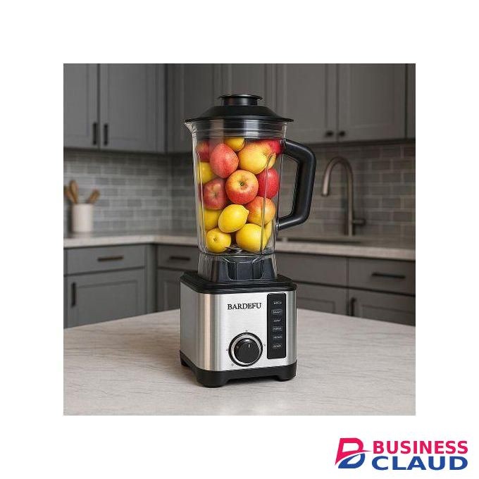 BARDEFU Blender 2.1 bf-2033 multi-function blender / juicer