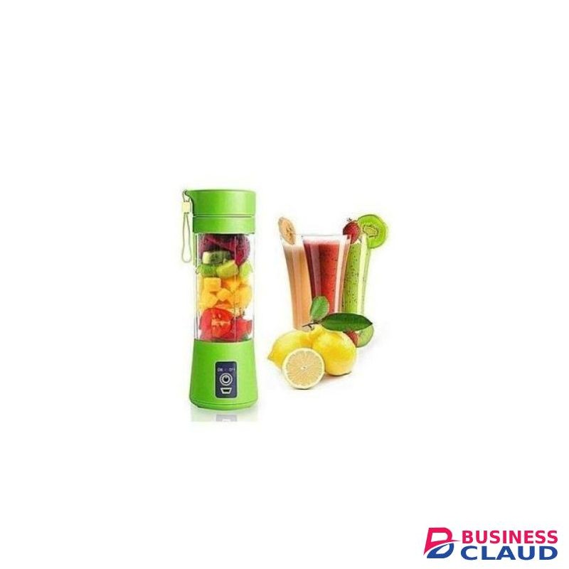 Portable Blender Cup,Electric USB Juicer Blender,Mini Blender