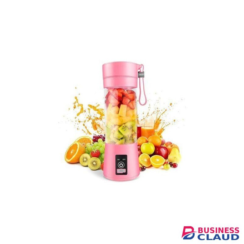 Beauty Blender Portable Blender Mini Blender