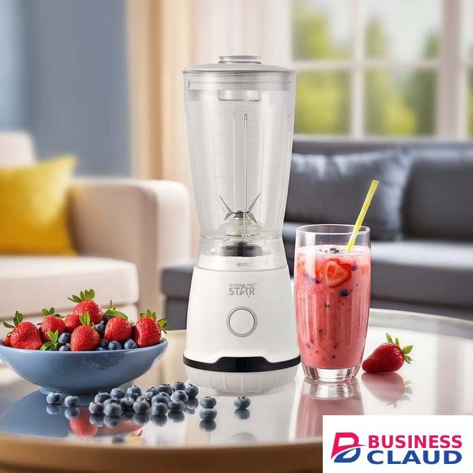 Winningstar Portable Blender
