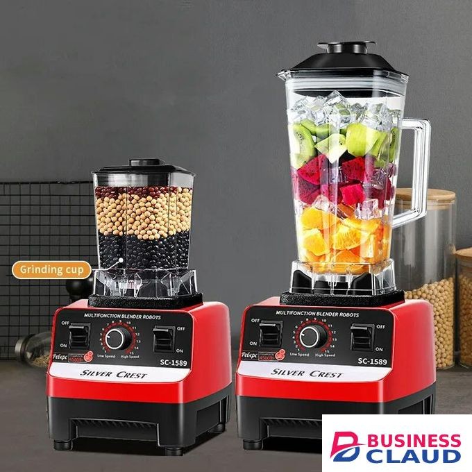 Commercial Blender