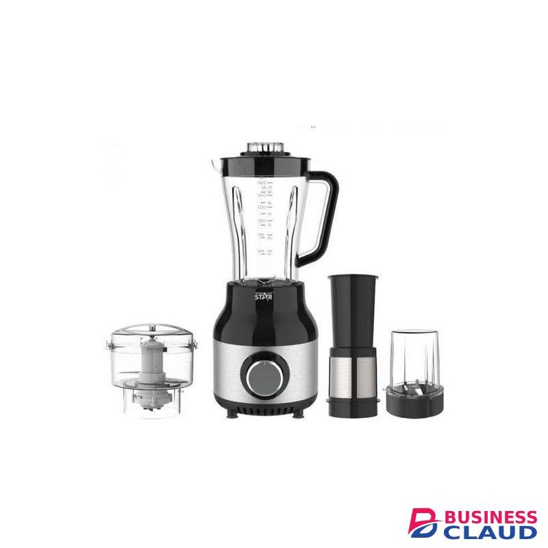 WINNING STAR 4-in1 Blender