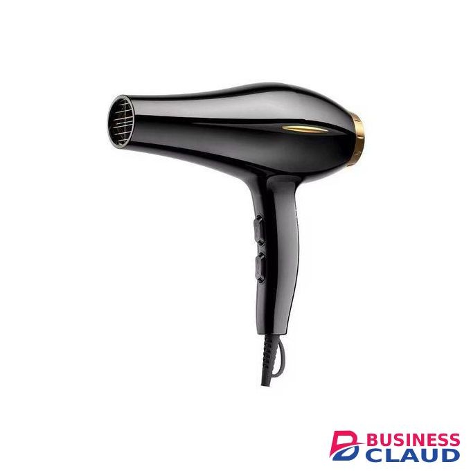 High Power Fast Drying Blow Dryer Electric High Speed Professional Hair Dryer For Salon