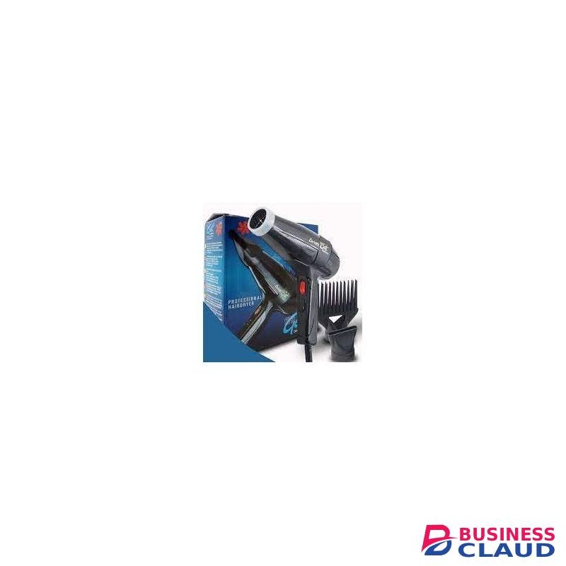 Ceriotti High Quality Professional Hair Dryer - Super Gek 3000