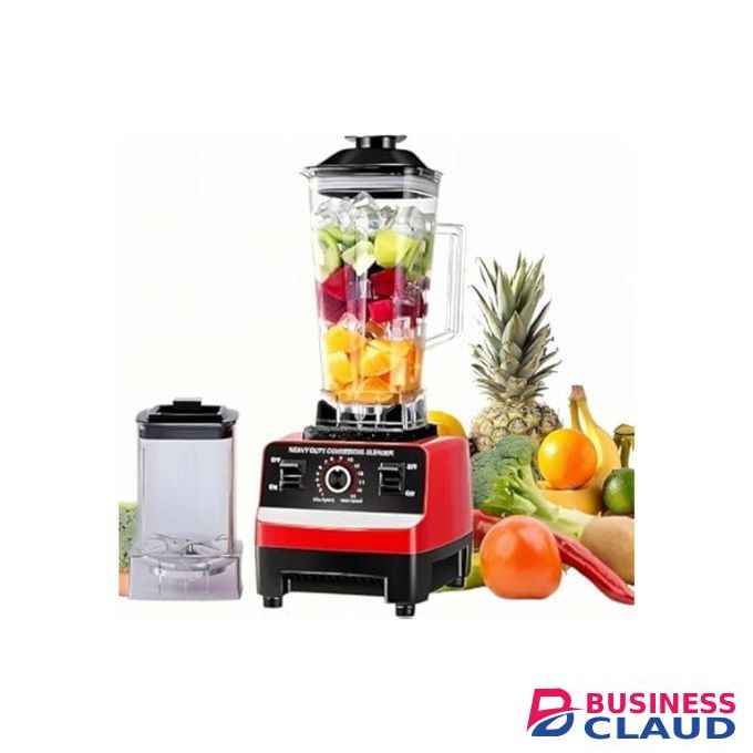 Healthhub Blenders - For all your juices, smoothies, milk shakes, grinding, blending check out our blenders