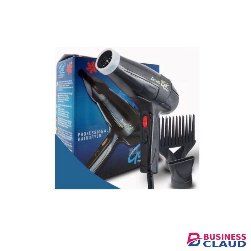 Ceriotti Super Gek Blow Dry Machine - Hair Dryer