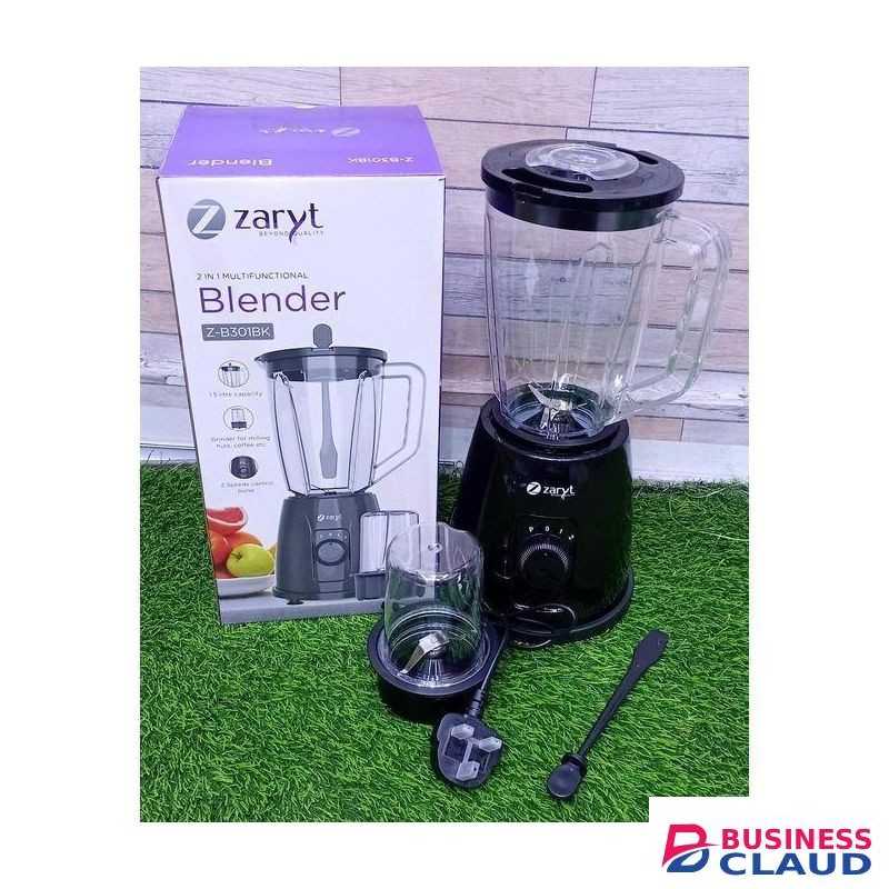 Zaryt blender 2 in 1