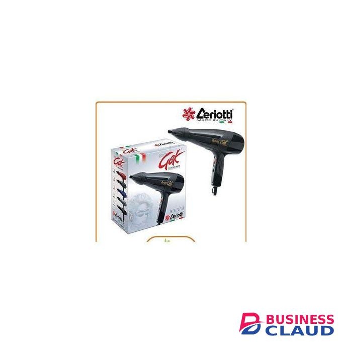 Ceriotti Super GEK 3800 Professional Blow Dry Hair Dryer