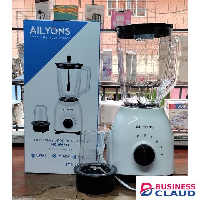 AILYONS 2in1 blender