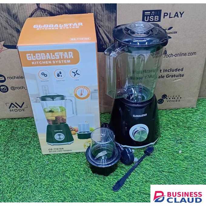 blender 2 in 1