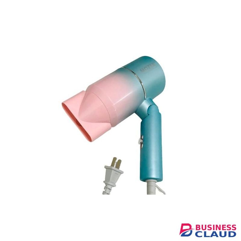 Original Ionic Hair Dryer – Gradient Pink & Blue