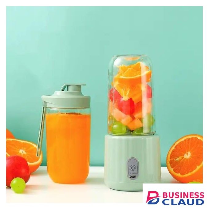 2 In 1 Blender