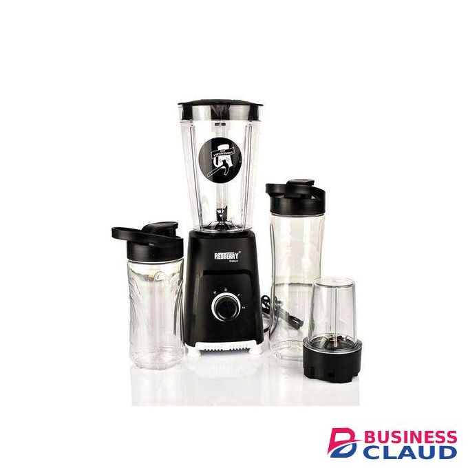 Redberry blenders