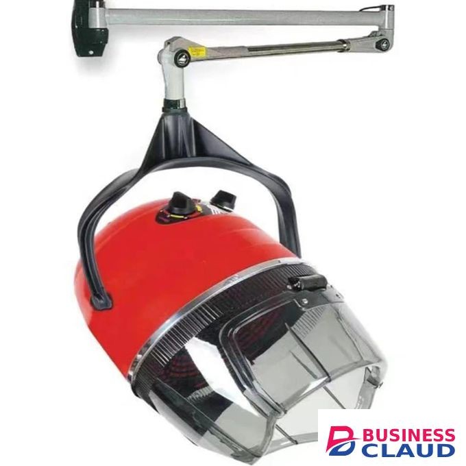Proffesional wall mounted hair dryer drying machine