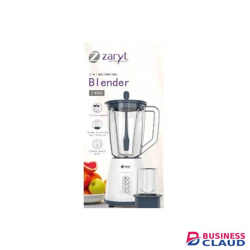 Zaryt 2 IN 1 MULTIFUNCTIONAL BLENDER