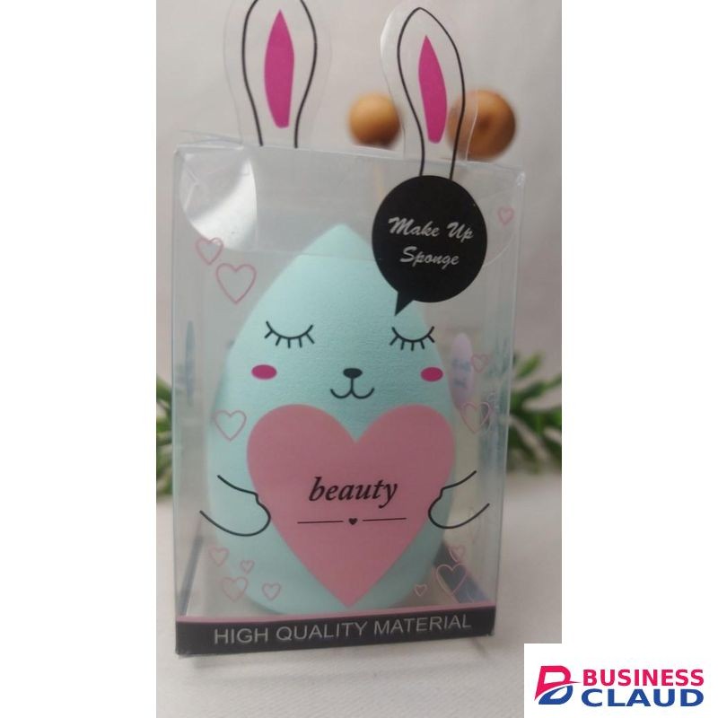 Foundation Sponge Blender