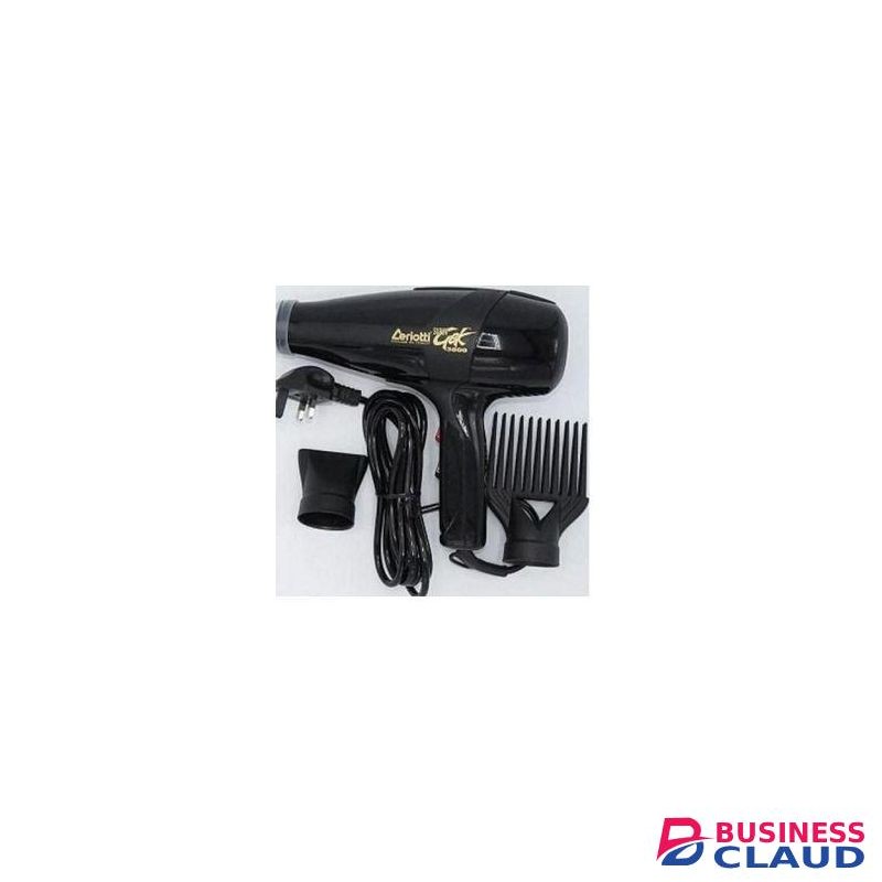 Ceriotti Best Super GEK 3000 Blow Dry Hair Dryer