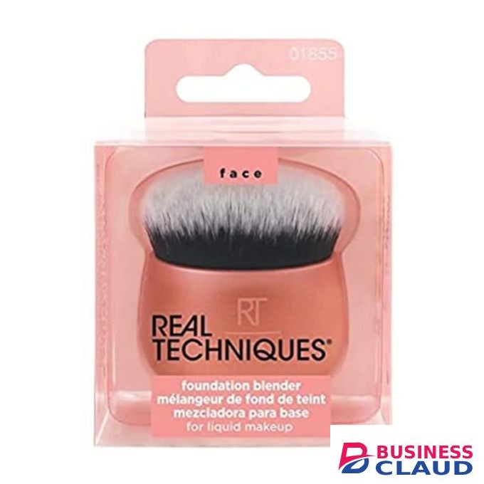Real Technique Foundation Blender For Liquid Makeup