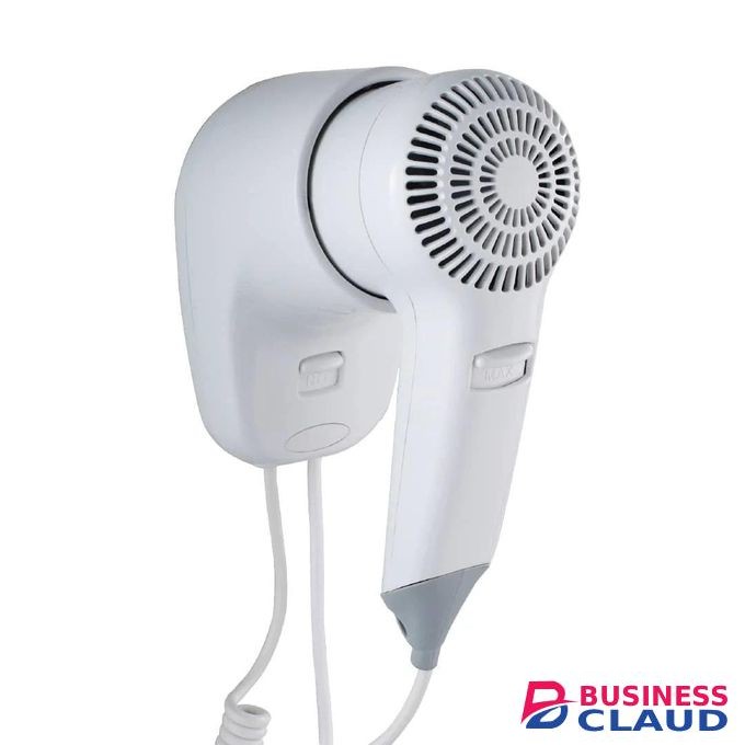 Tronic Wall Mounted Hair Dryer 1100 WATTS-12 MONTHS WARRANTY