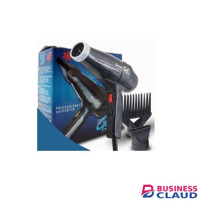 Ceriotti Professional Original Hair Dryer Blow Dry GEK 3000 Straightener