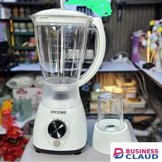 2 in 1 Ipcone blender