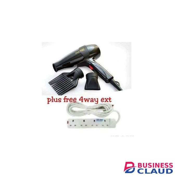 Hair Dryer
