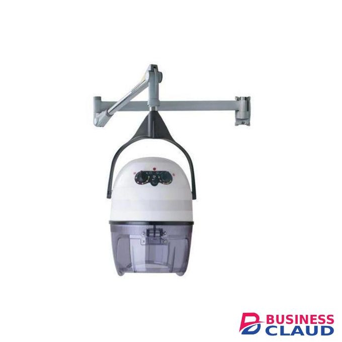Professional Wall-Mounted Hair Dryer Drying Machine – Salon-Grade with Adjustable Timer & Temperature