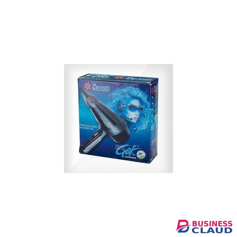 Ceriotti Professional Hair Blow Dryer