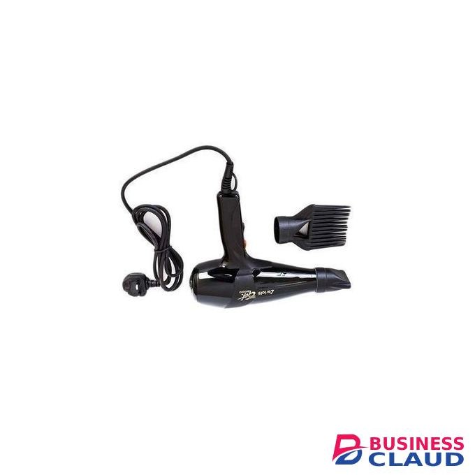 Ceriotti Professional Hair Dryer GEK-3000 - Blow Dryer