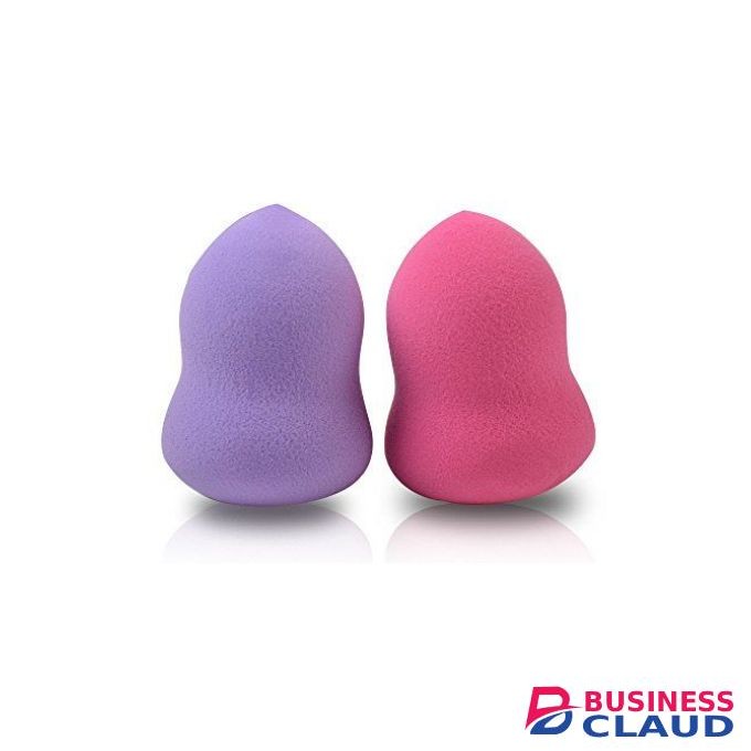 Beauty Blender & Makeup Sponge