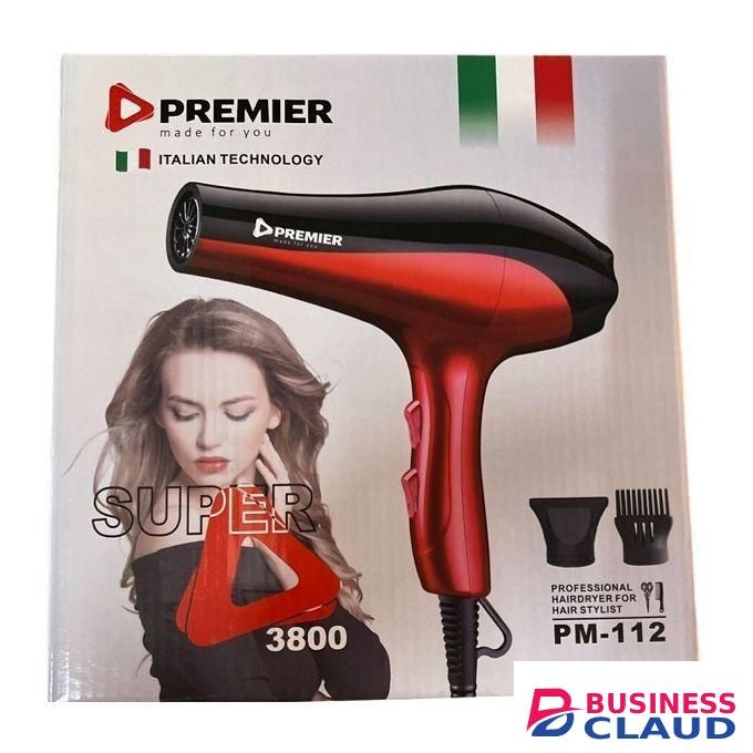 Premier HAIR BLOW DRYER